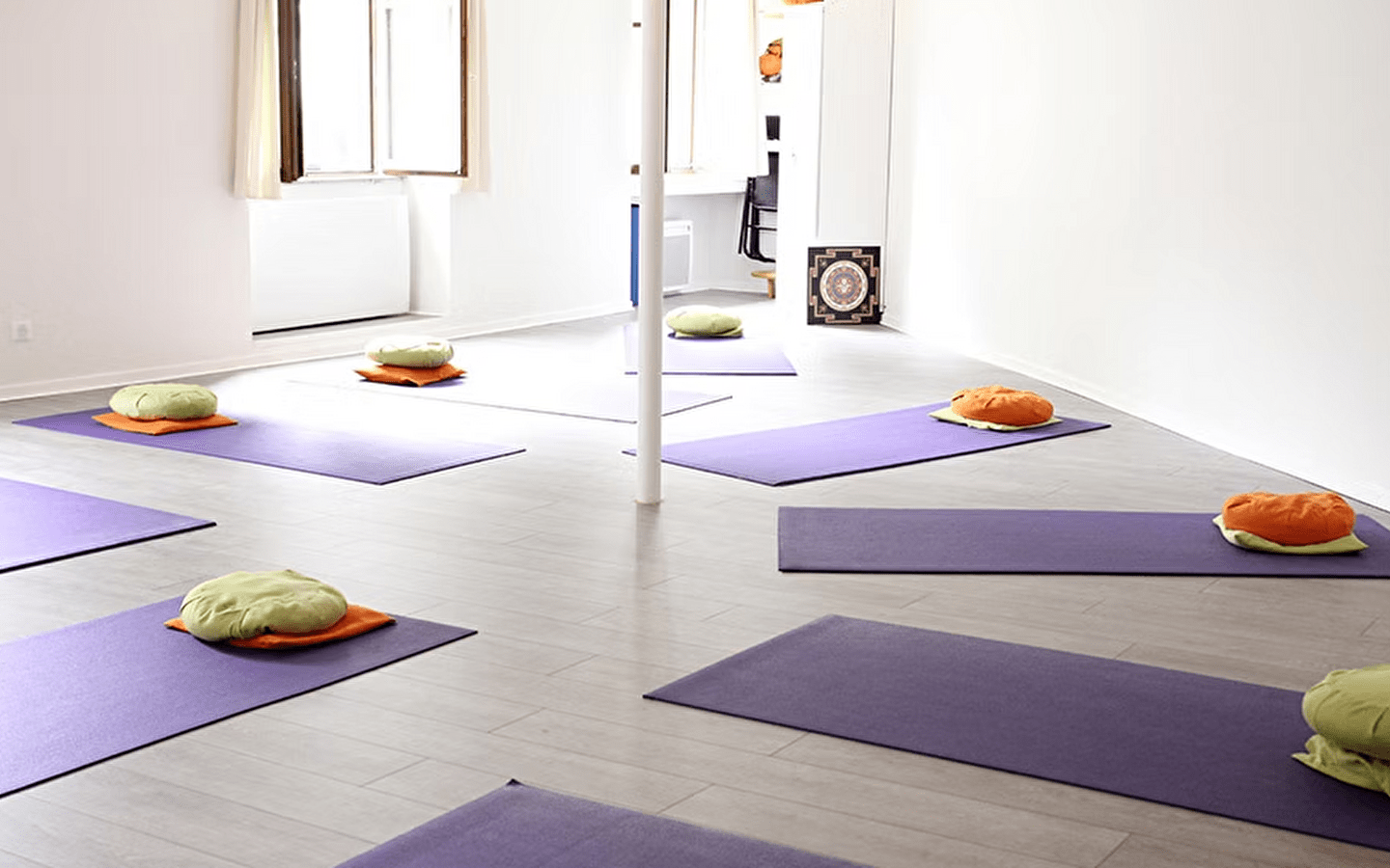 L'Atelier du Yoga