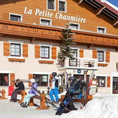 Hôtel la Petite Chaumière