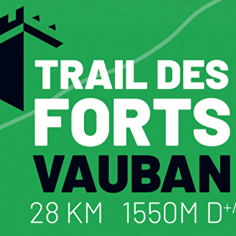 Trail des Forts Vauban - SALINS-LES-BAINS