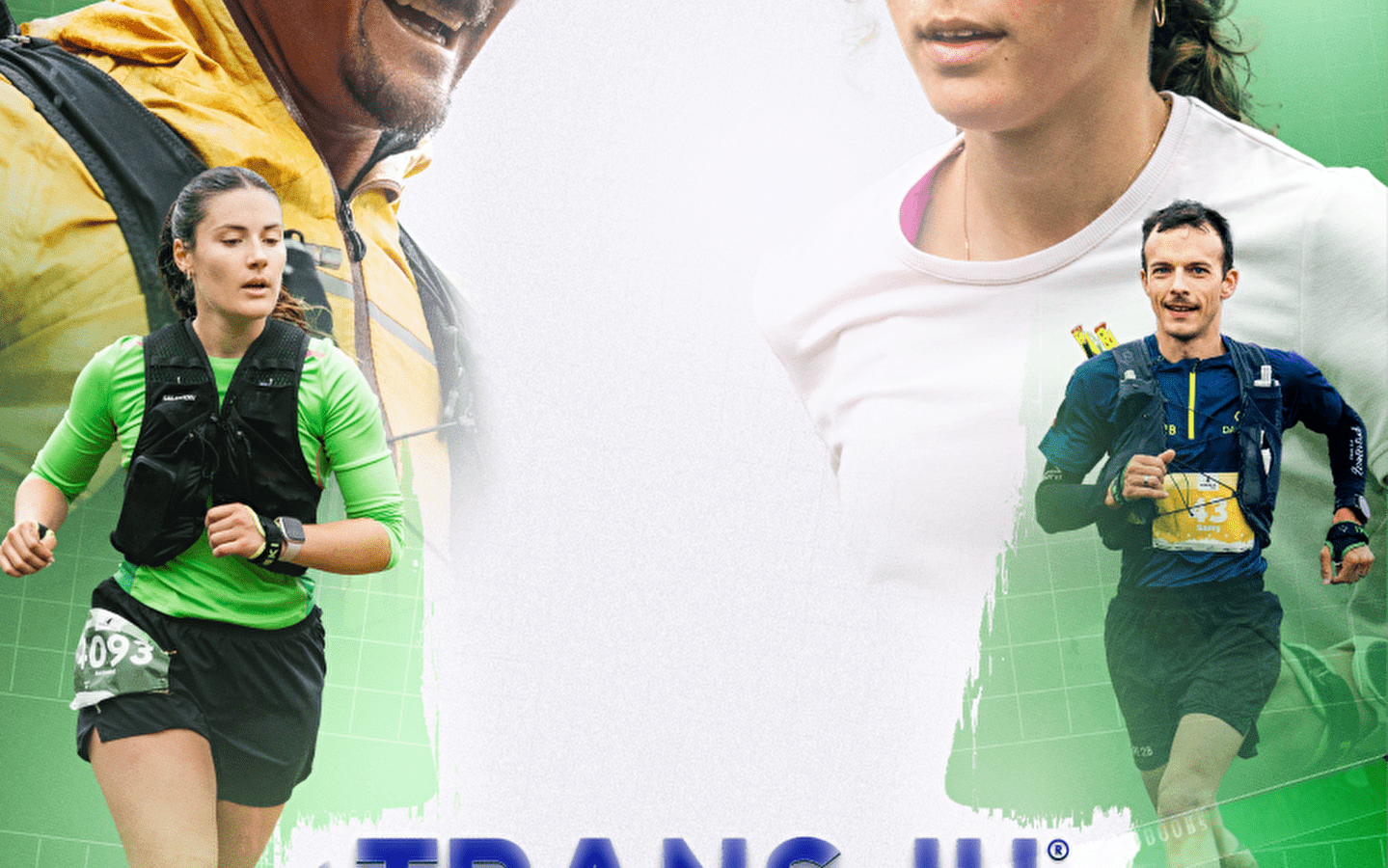 La Transju' Trail - Der Ultra-Trail