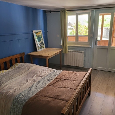 Appartement - Tétras