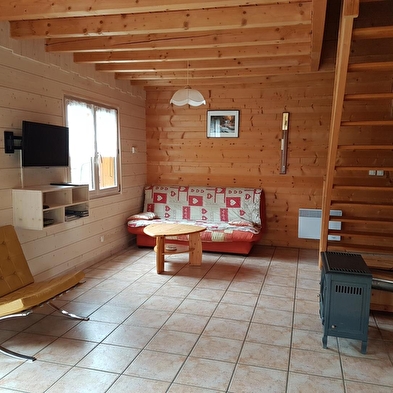 Le Chalet Vert