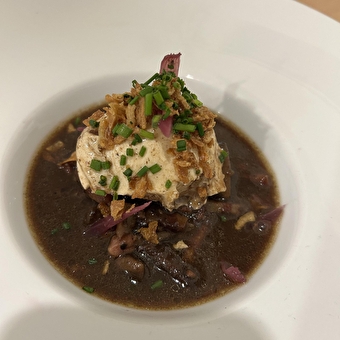 Chez Bidule - BOURG-EN-BRESSE