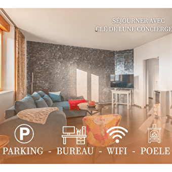 La Perle Isolée - DOUBS