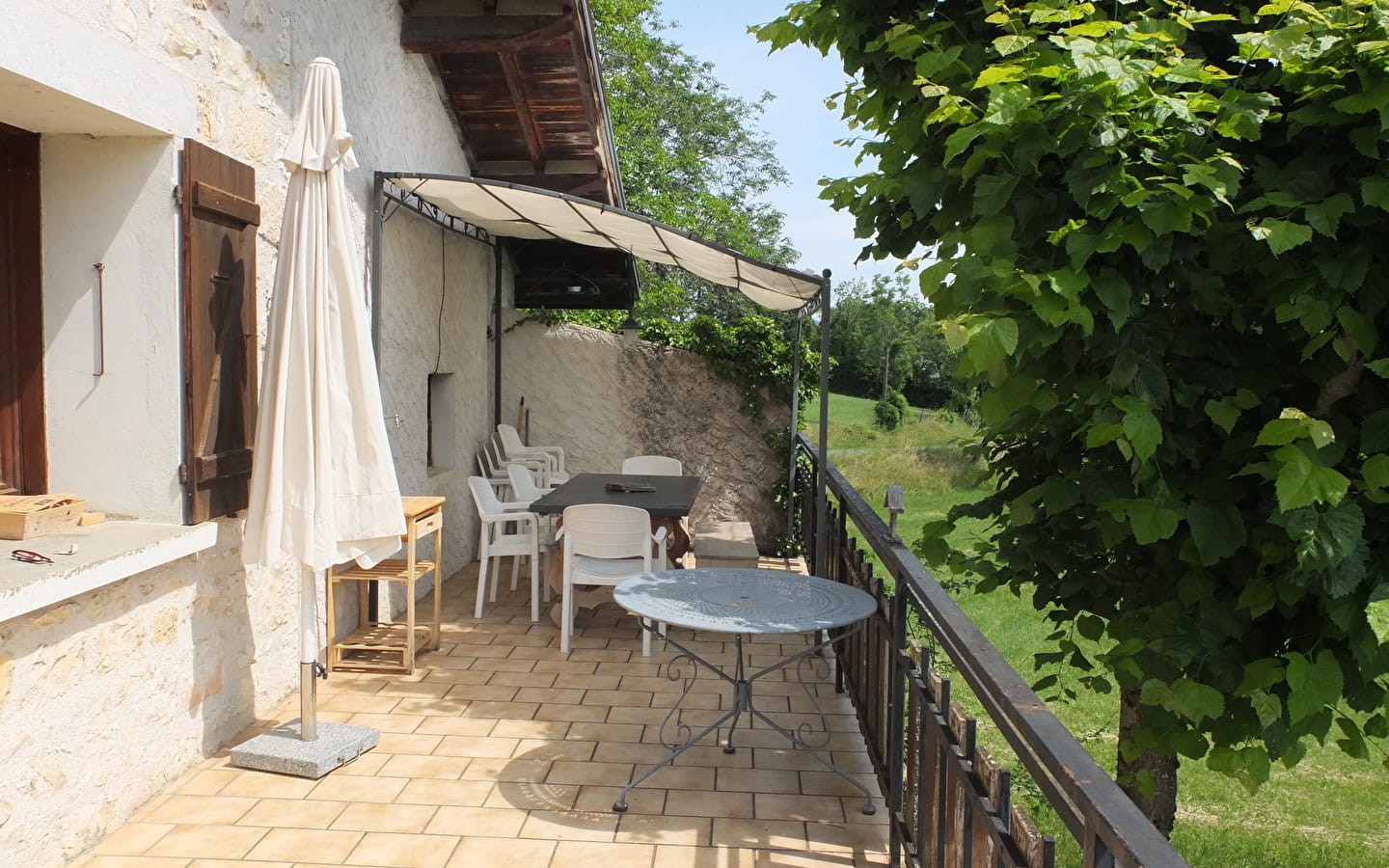 Gîte L'Angeline