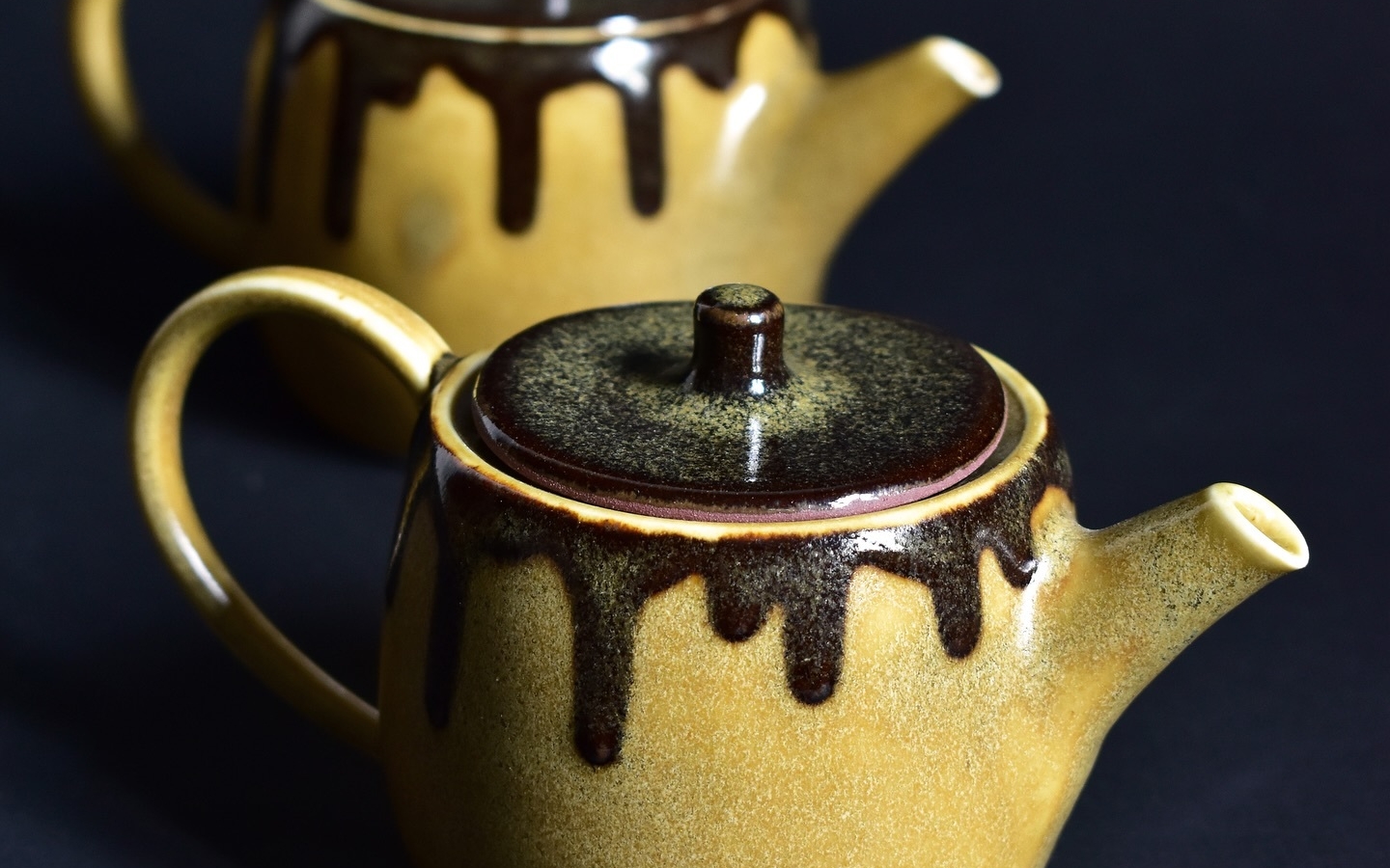 Yaya Poterie