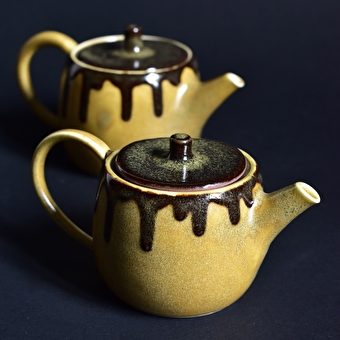 Yaya Poterie - SAINT-MARTIN-DU-MONT