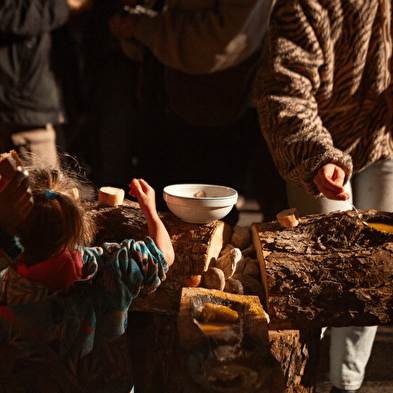 Juste Ici - Bien Urbain