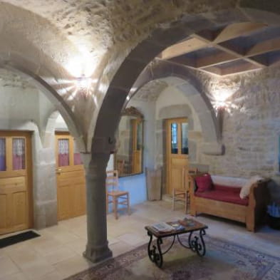 Gîte du Verger