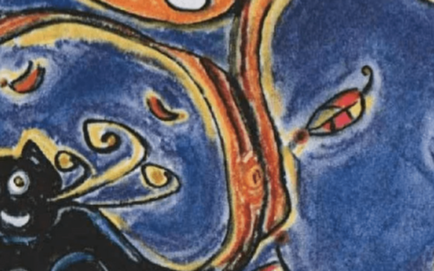 Kreativer Herbstworkshop mit Pastell und Kohle