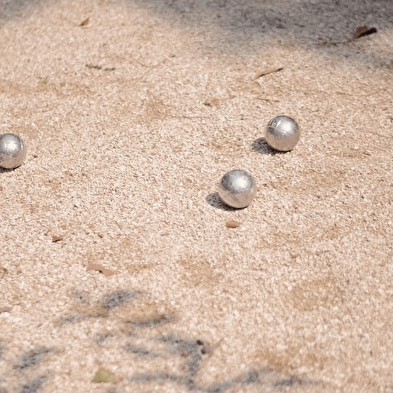Petanque-Turnier 