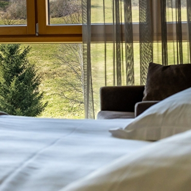 Hôtel L'Etang Du Moulin by Céline