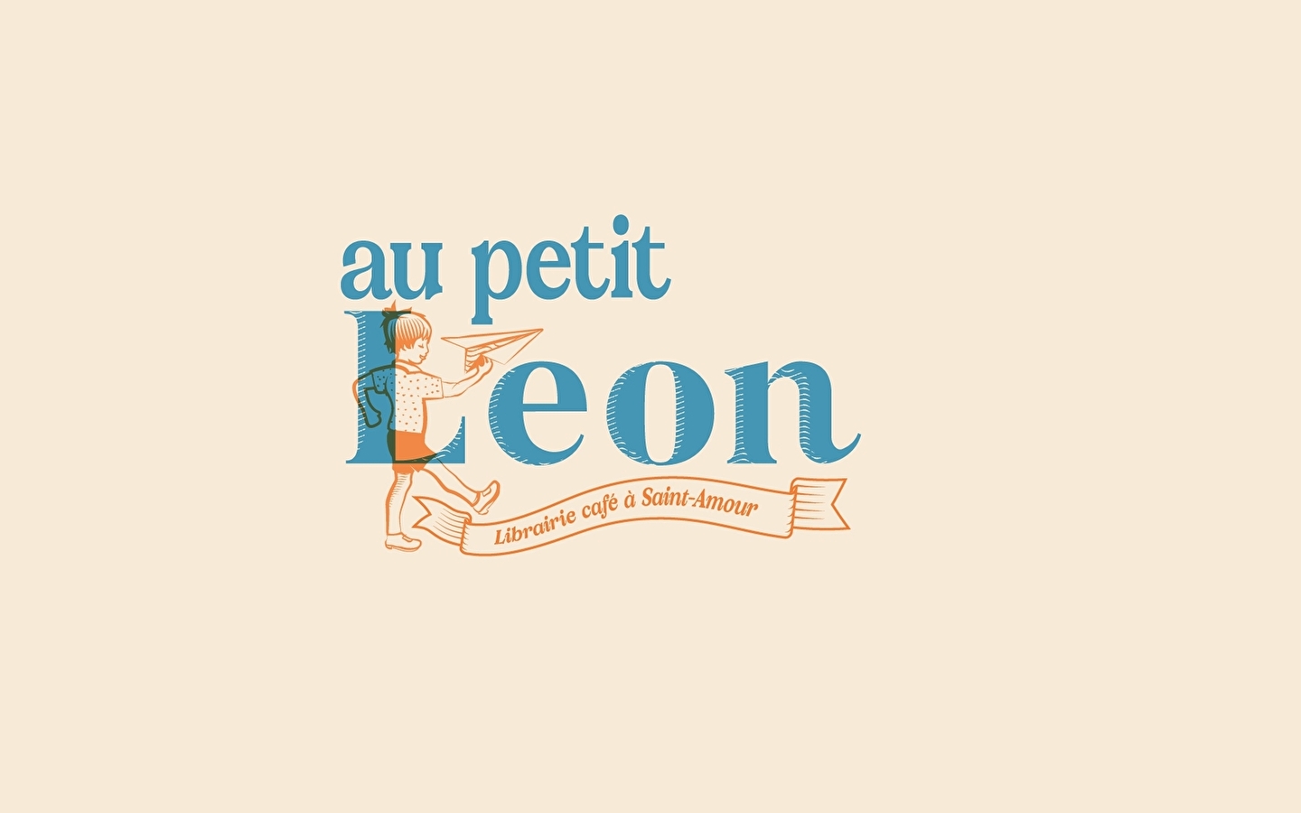 Fotoausstellung - Au Petit Léon