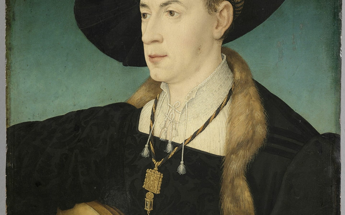 Ausstellung 'Made in Germany. Germanische Gemälde aus französischen Sammlungen (1500-1550)'