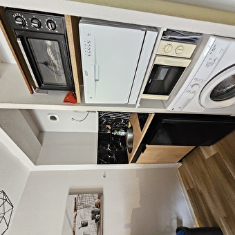 Les bains d'Iris - SALINS-LES-BAINS