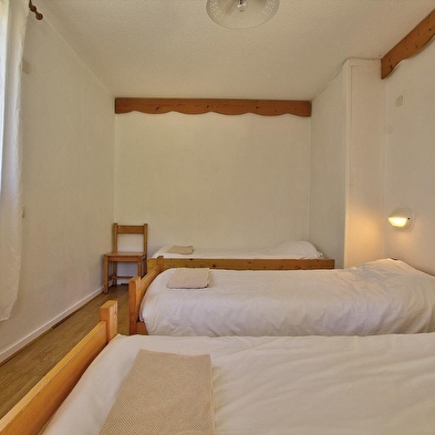 Les Sapins et Les Buis