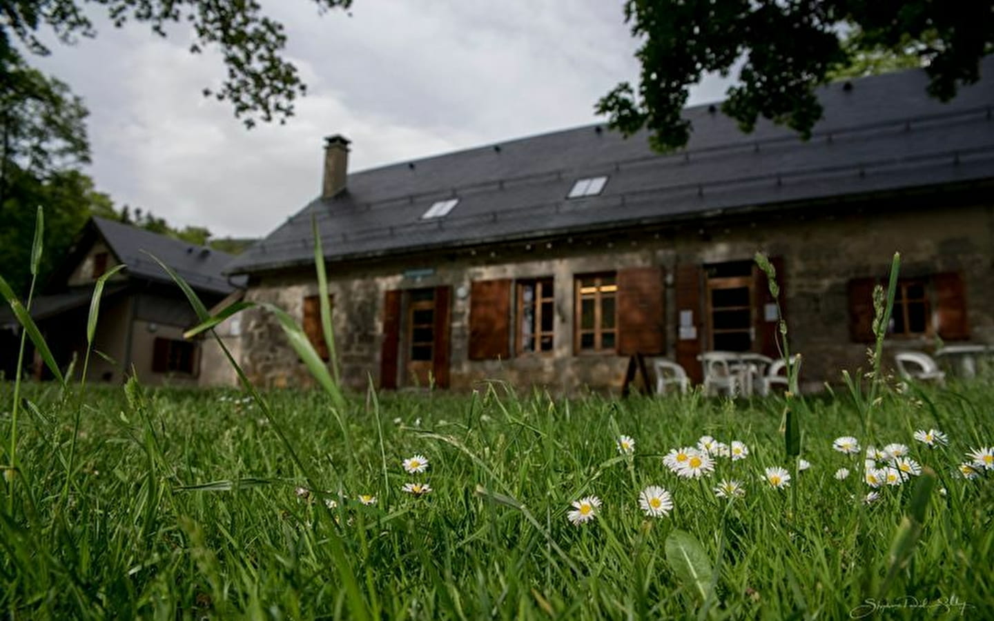 Restaurant du Chalet d'Arvières