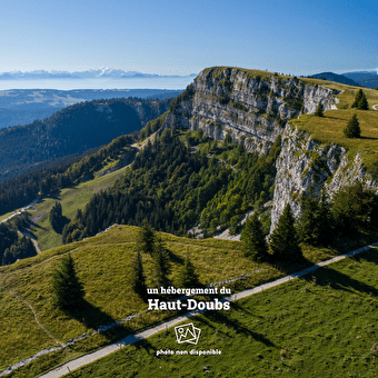 Les Gîtes du Haut Bois - PAYS-DE-MONTBENOIT