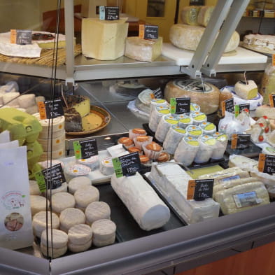 Fromagerie Gonin