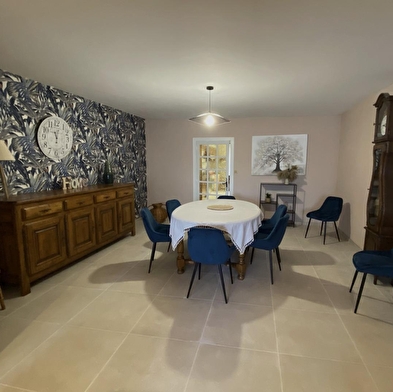 Au coeur de la Vallée