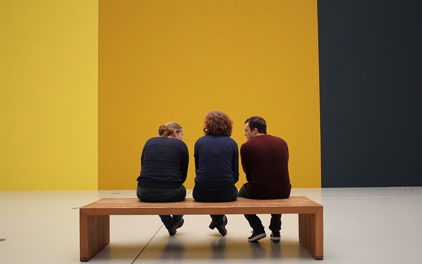 Ausstellung: Im Kopf des 19, Crac