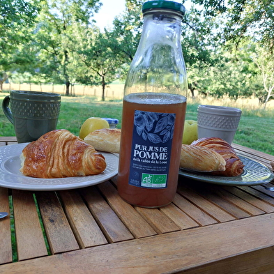 Les Toiles du Verger