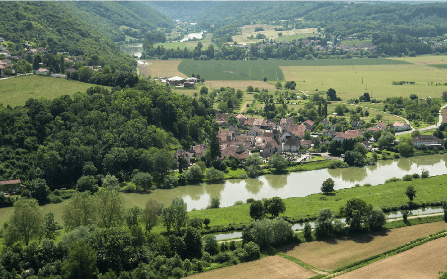 Drei-Tore-Rundgang