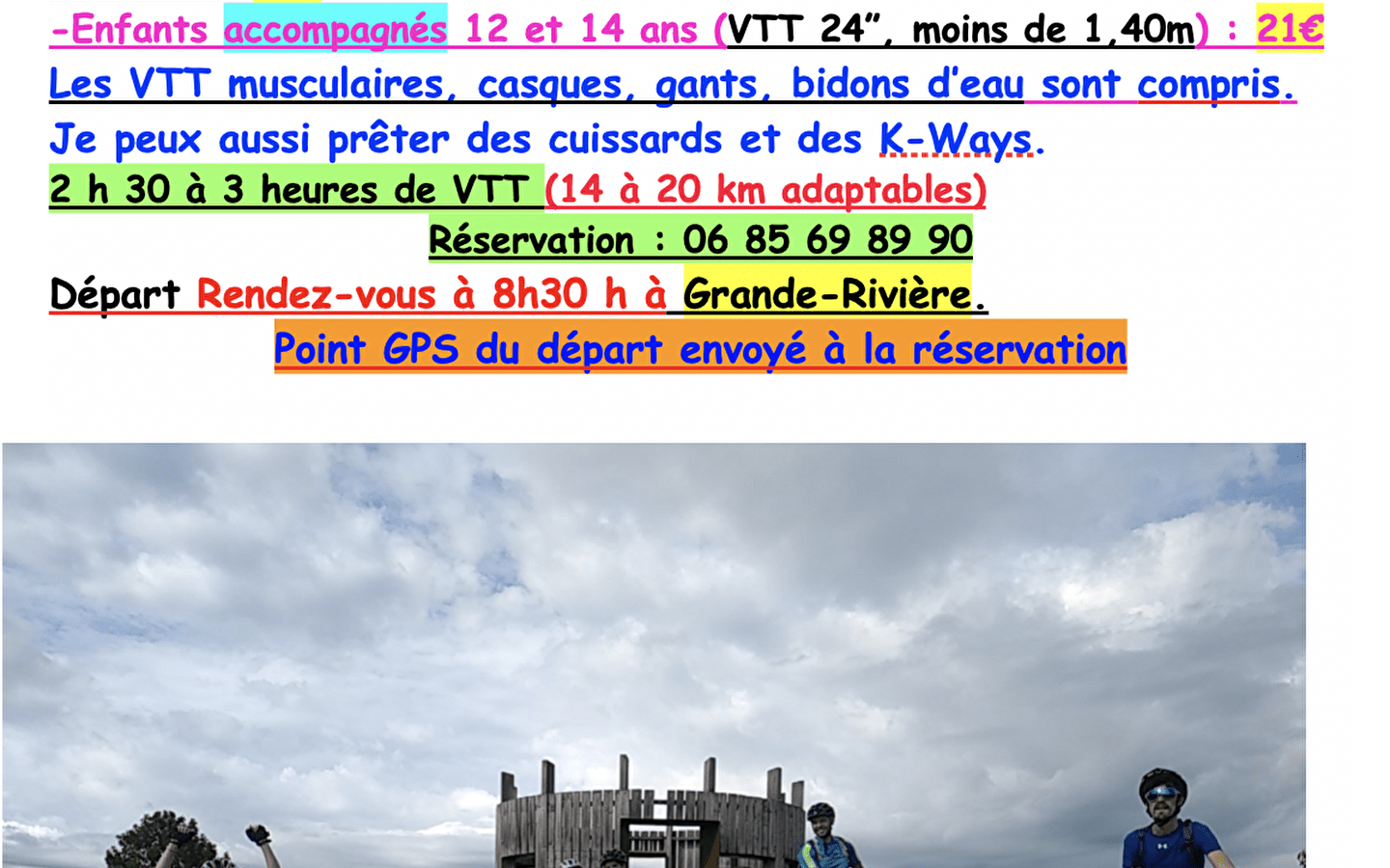 Mountainbike-Tour: Grandvaux, Lac de l'Abbaye und Weiden