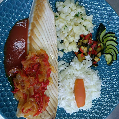 Restaurant Le Relais de Thézillieu