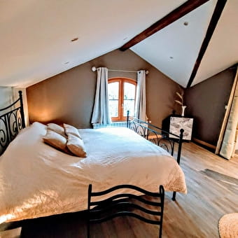 La Maison Cachée du Pavillon Bellevue - BELLEY