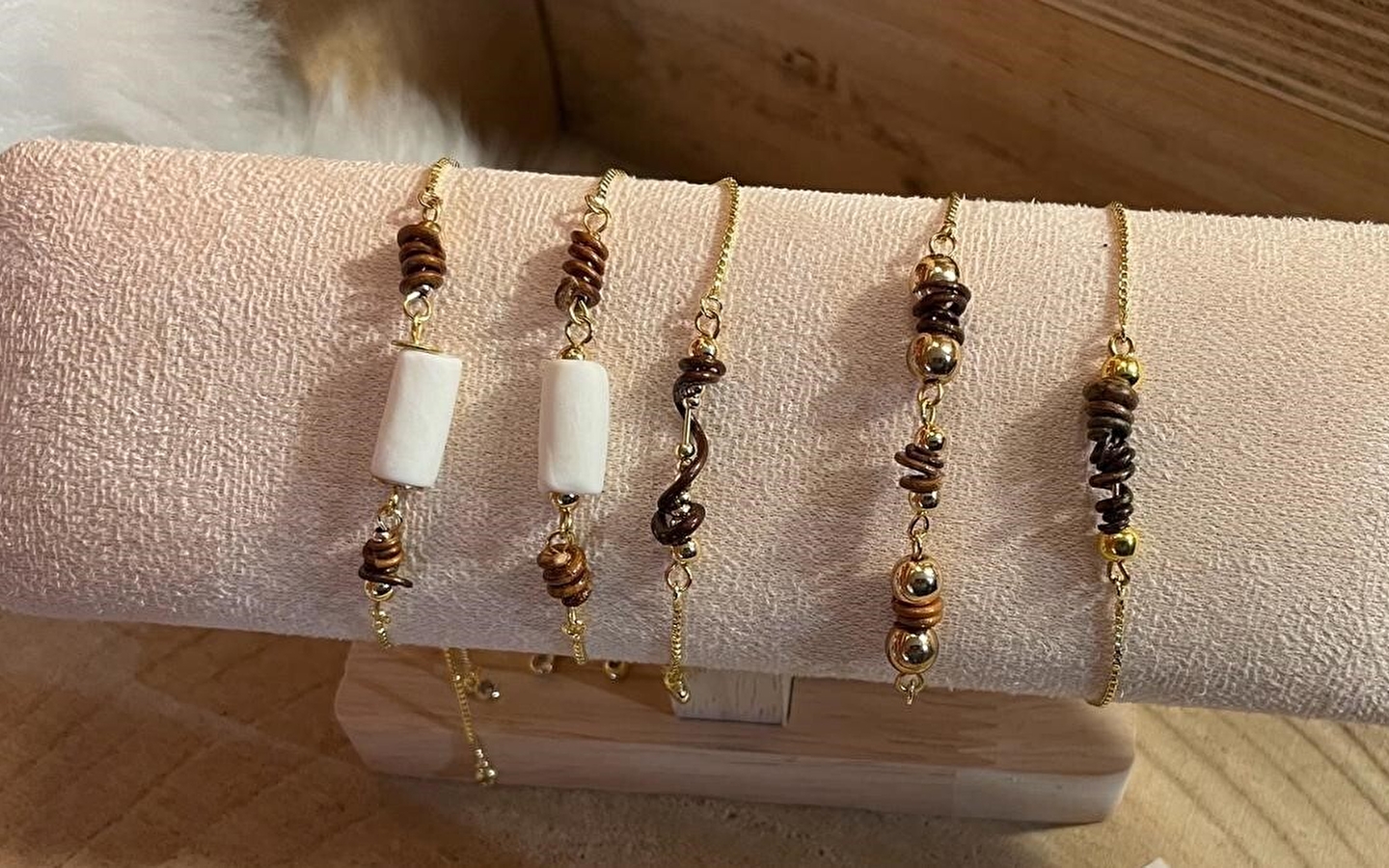 Bijoux Baume au Coeur (anciennement la Tour de Zabelle)