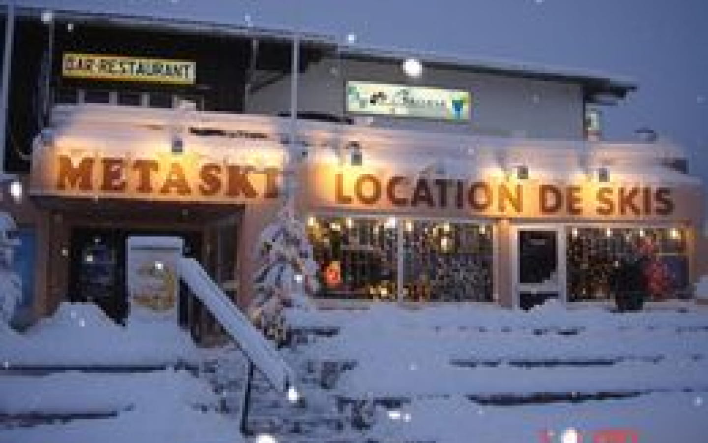 Métaski - Location de matériel de ski 