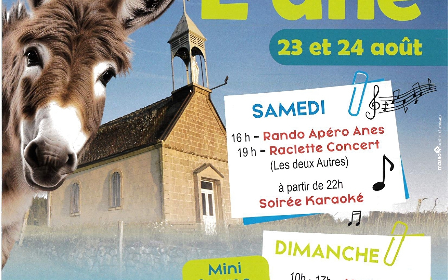 Eselfest