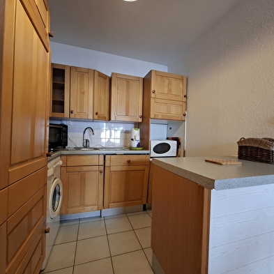 Les terrasses des Jouvencelles Appartement en résidence- R511PRE00