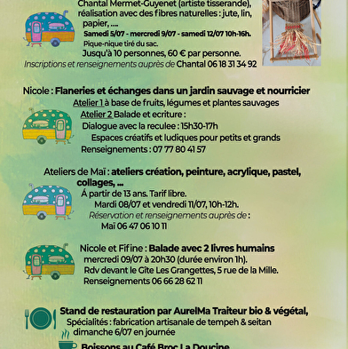 Die Vagabundische Expo