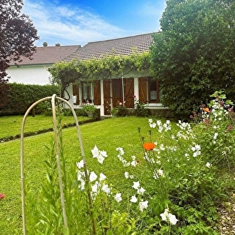 Gîte Futin - OUTRIAZ