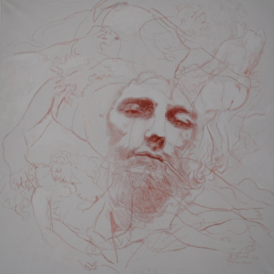 Cours à l'Atelier de Gustave 