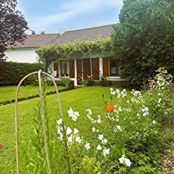 Gîte Futin - OUTRIAZ