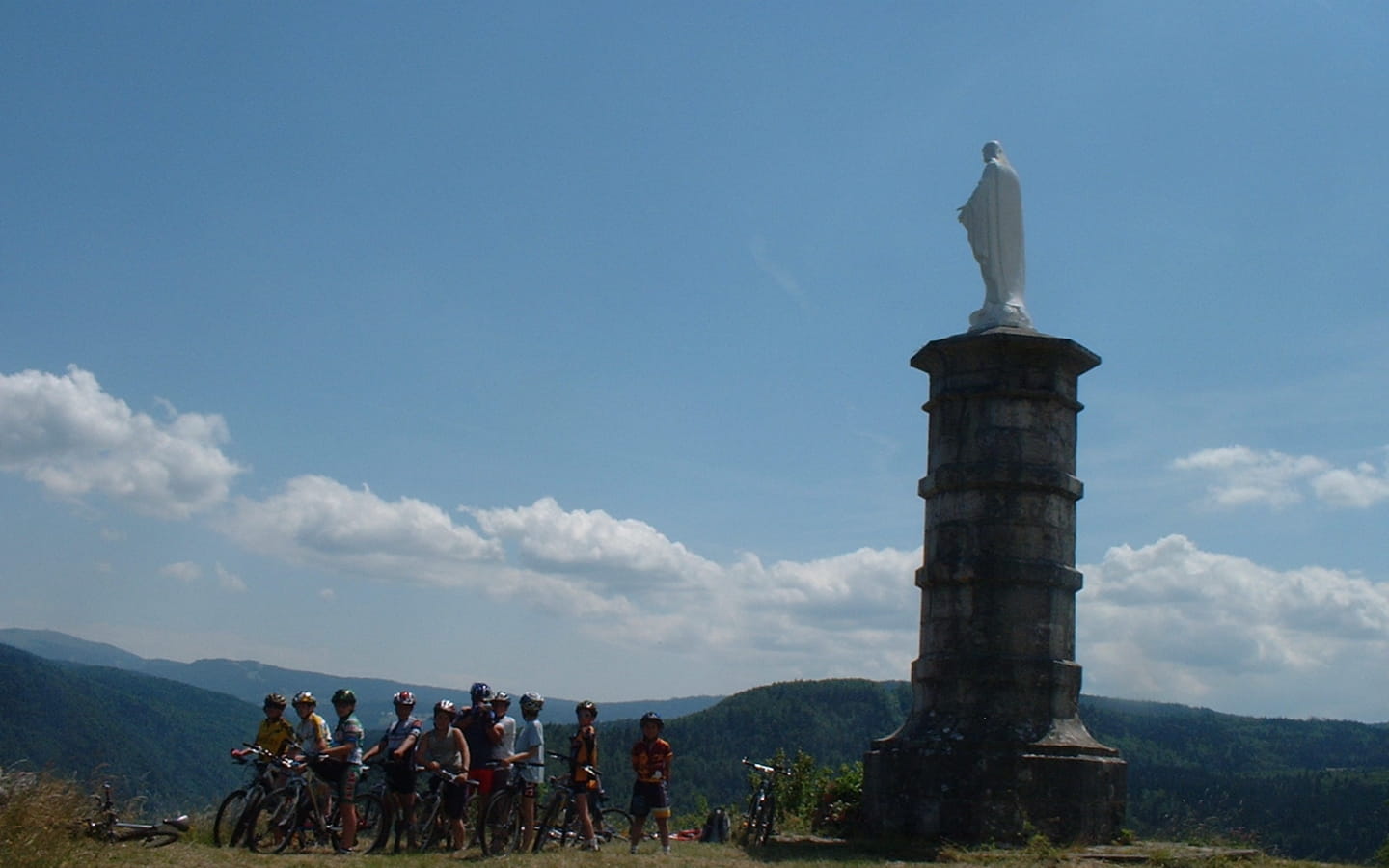 La Savine - Mountainbike - n°55