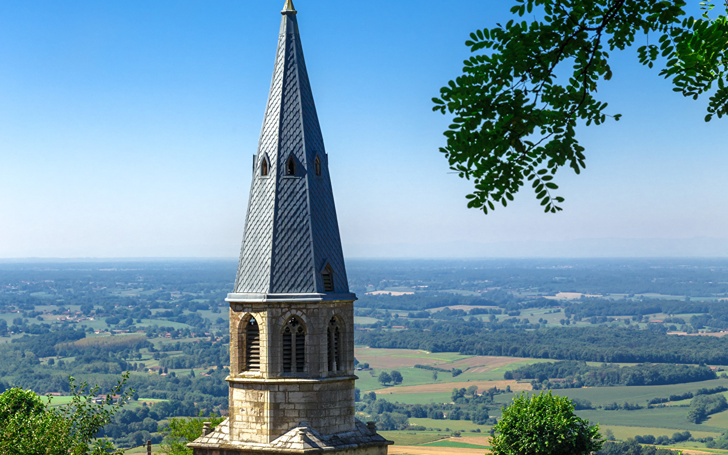 Église de Saint-Jean d'Etreux