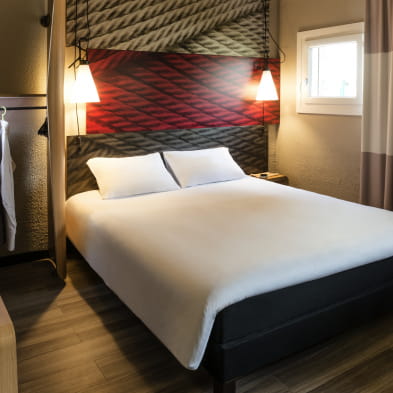 Ibis Bourg-en-Bresse