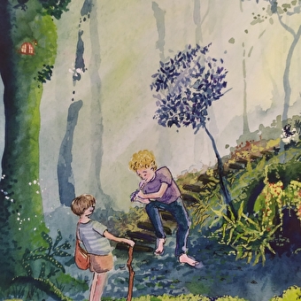 GatKundera illustration - BESANCON
