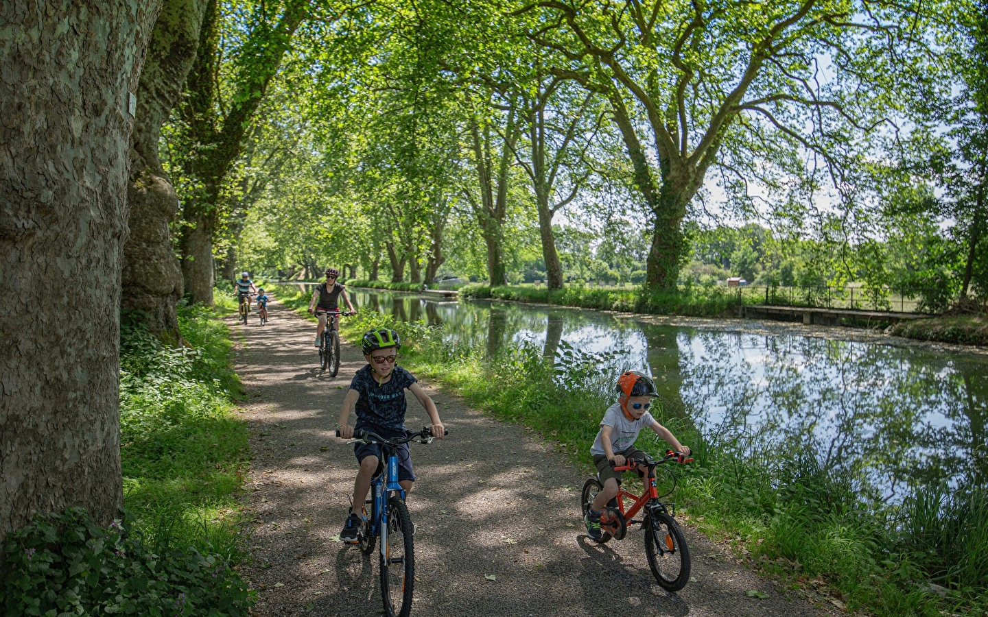 Zwischen Doubs und Kanal