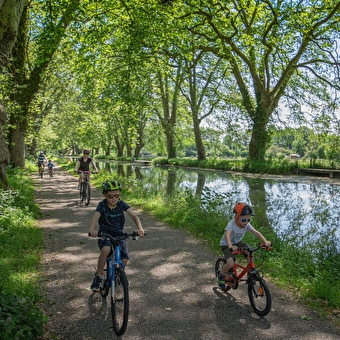 Zwischen Doubs und Kanal - CHOISEY