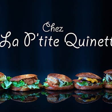 Chez la p'tite Quinette