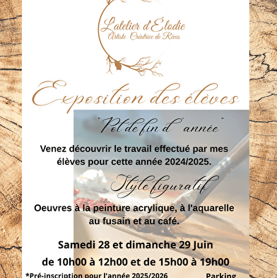 Die Sommerworkshops - 3h