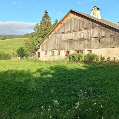 Chambre d'hôtes - La grand raie