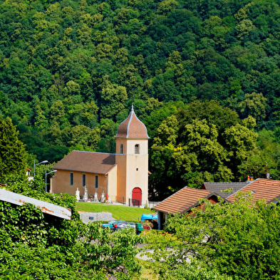 Kammweg und Bois Rapin 