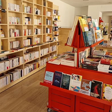 Librairie du centre