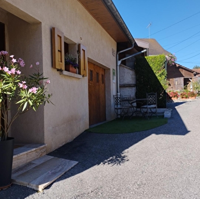 Gîte chez Jean Persico